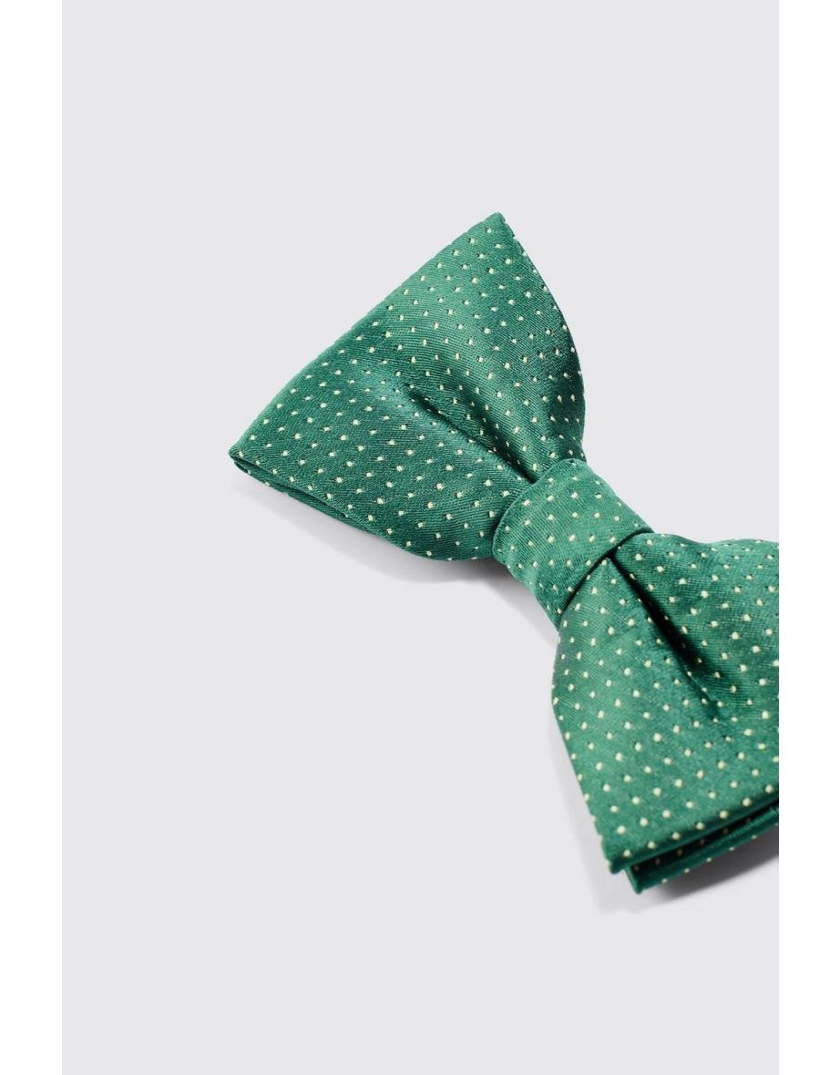 Suit Bow Tie - 2