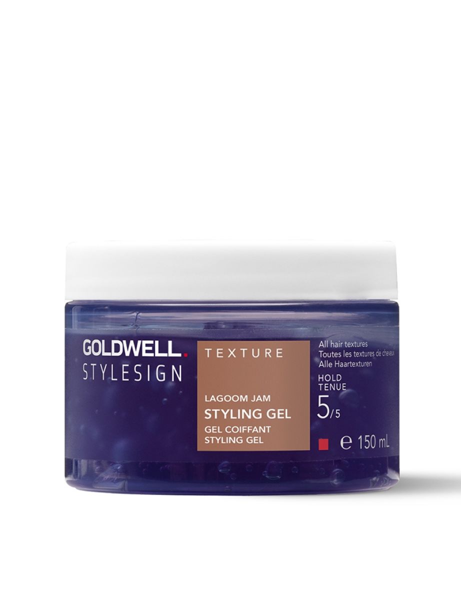 Goldwell StyleSign Lagoom Jam Styling Gel 150ml