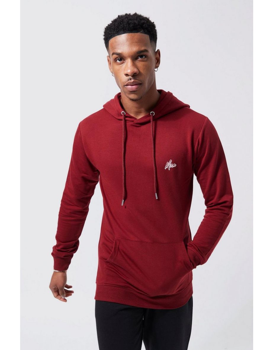 Buy Sweatshirts Hoodies BoohooMAN in Qatar VogaCloset