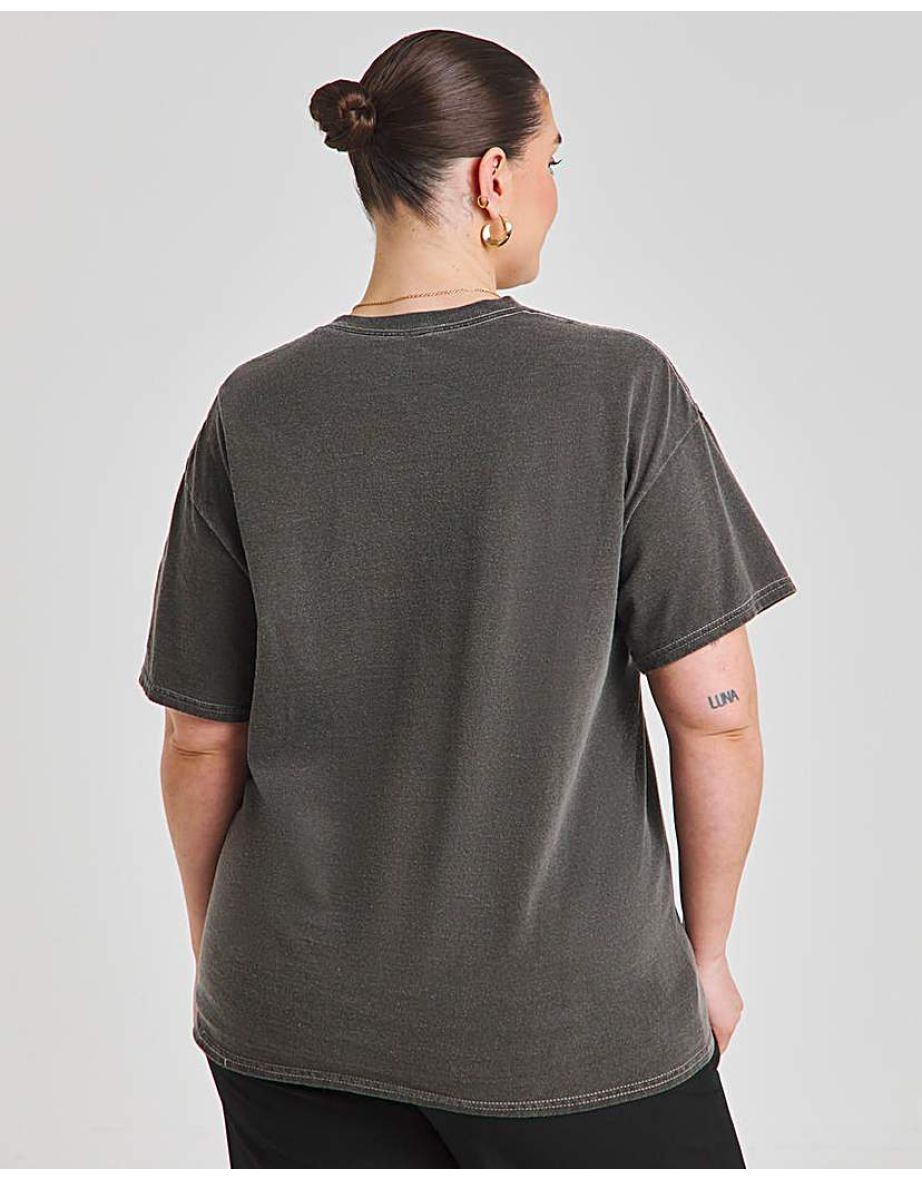 Kings of Leon License T-Shirt - 3