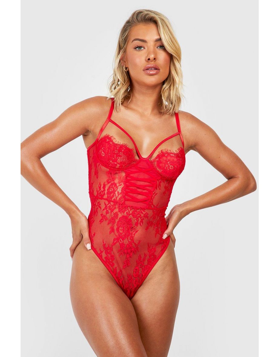 Buy Lingerie Boohoo in Qatar VogaCloset