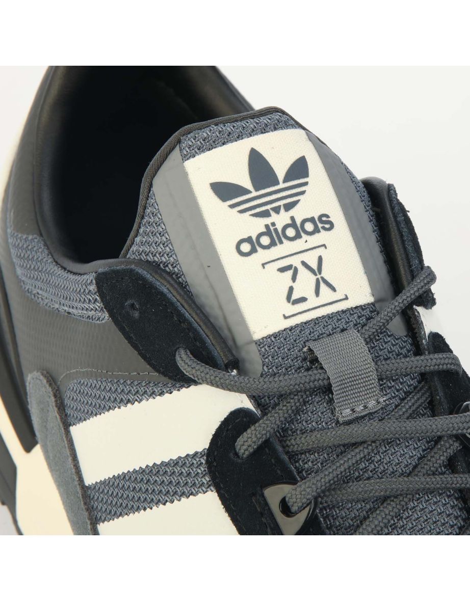 Men's adidas Originals ZX 700 Shoes in Grey - 5