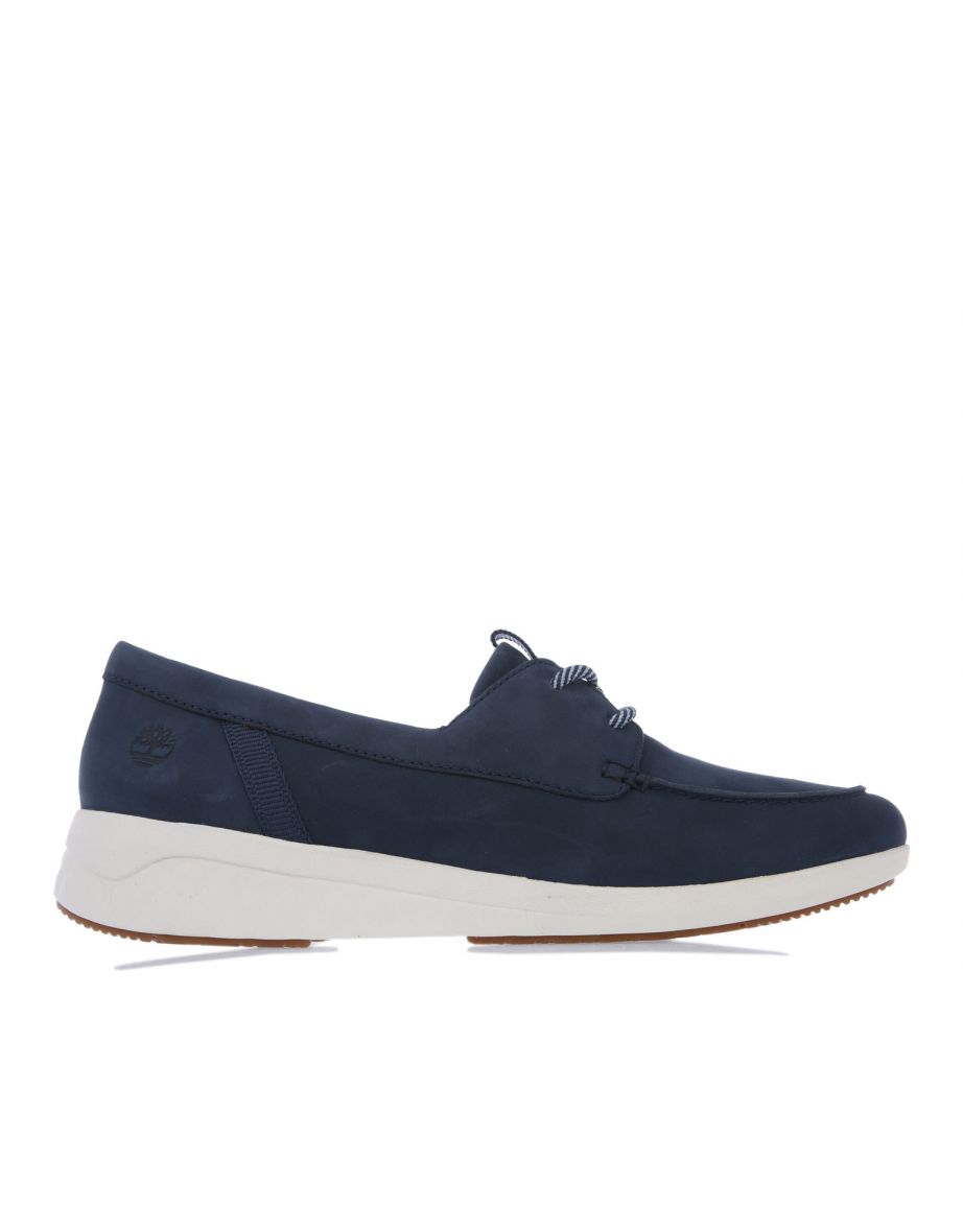 Timberland bradstreet deals boat shoes