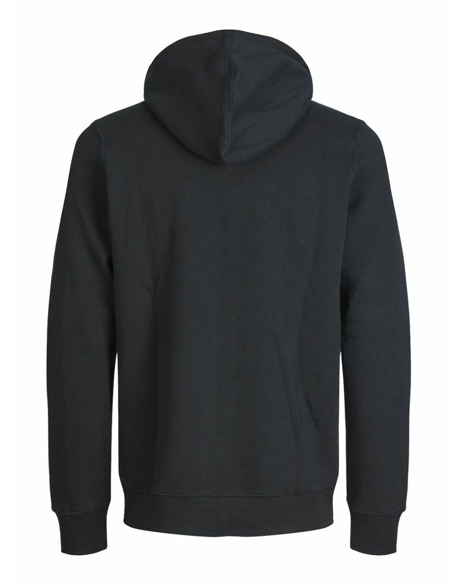 Zip-Up Hoodie - 5