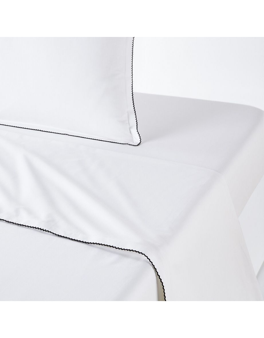 Dojo Cotton Flat Sheet