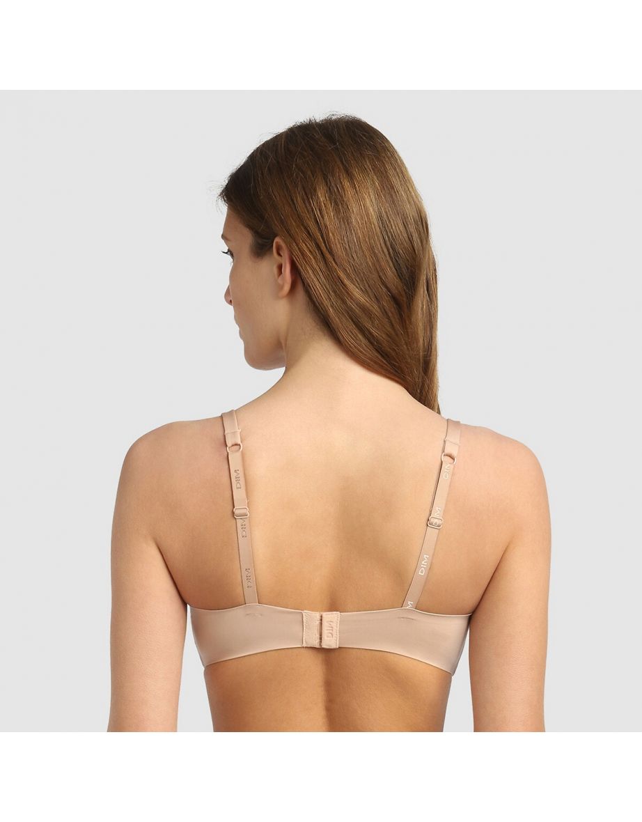 Invisifree Non-Underwired Bra - 1