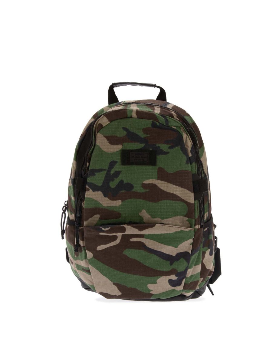 Accessories Superdry Natural Tarp Backpack in Green