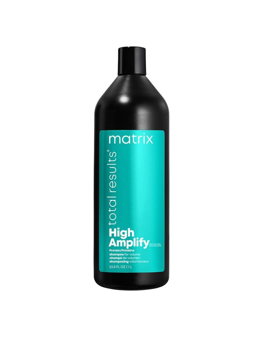 Matrix Total Results High Amplify Shampoo 1000ml