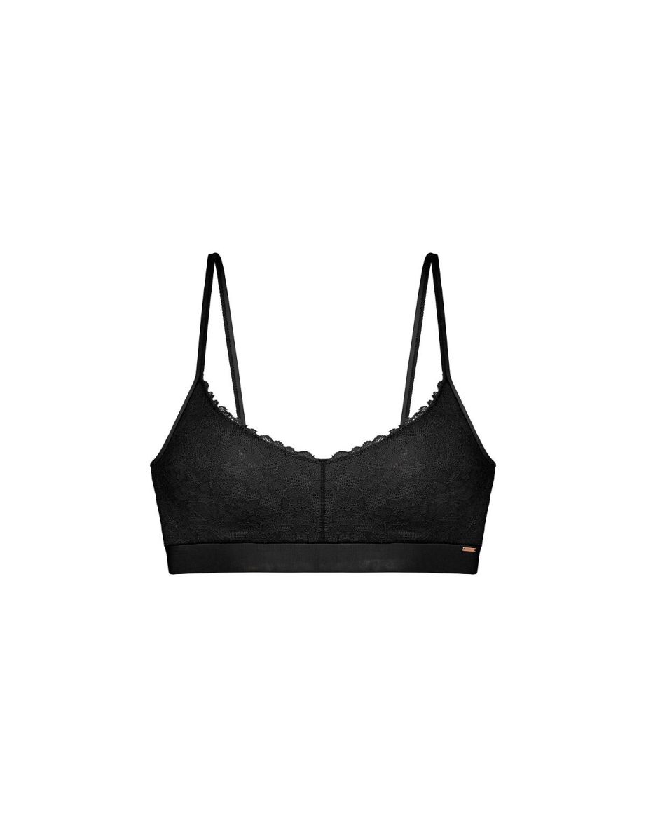 Unifit Lace Bralette, One Size Fits All