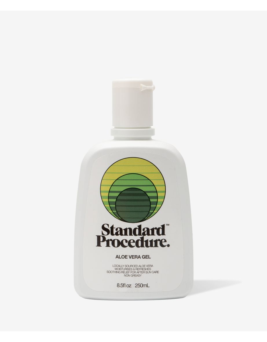 Aloe Vera Gel 250ml