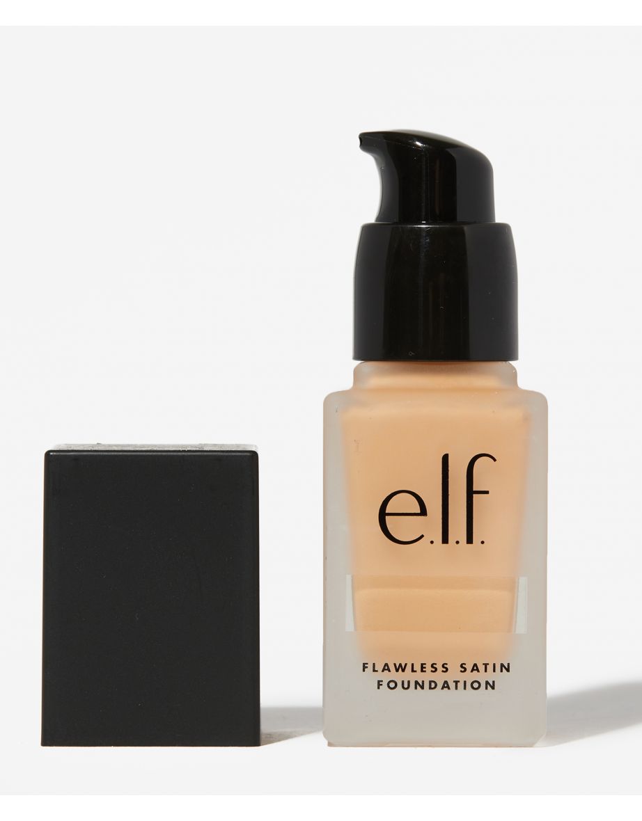 Flawless Satin Foundation Buttercup 20ml