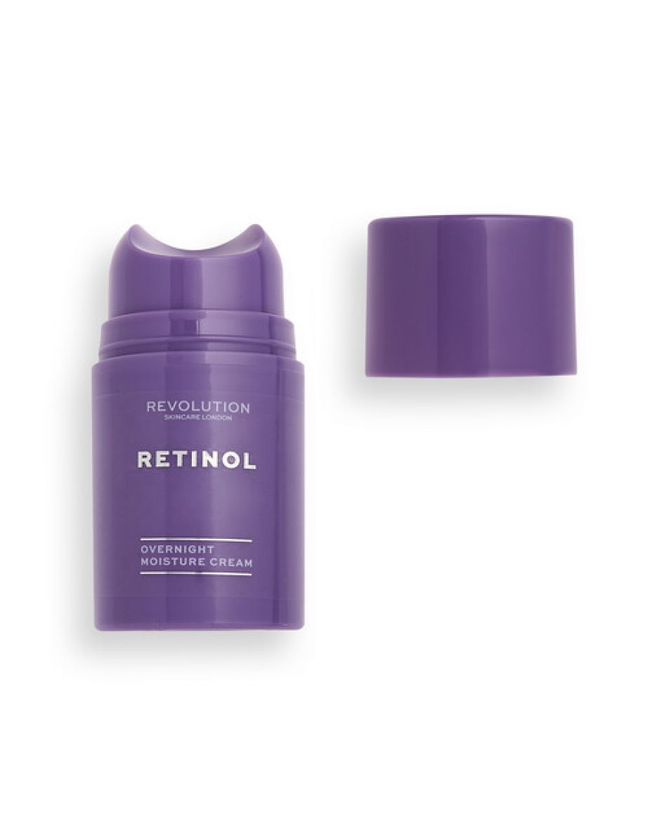 Retinol Overnight Cream 50ml - 2