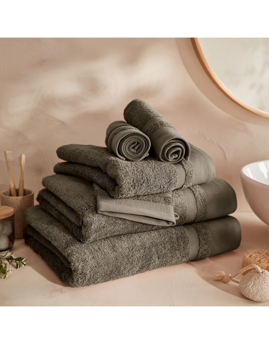 Kheops Egyptian Cotton Towel - 5