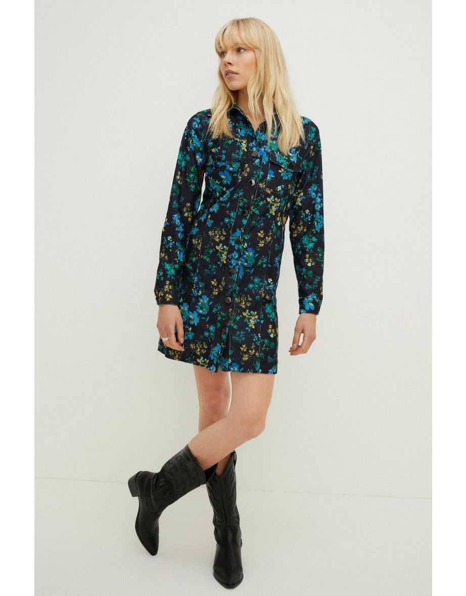 Oasis bloom dress best sale