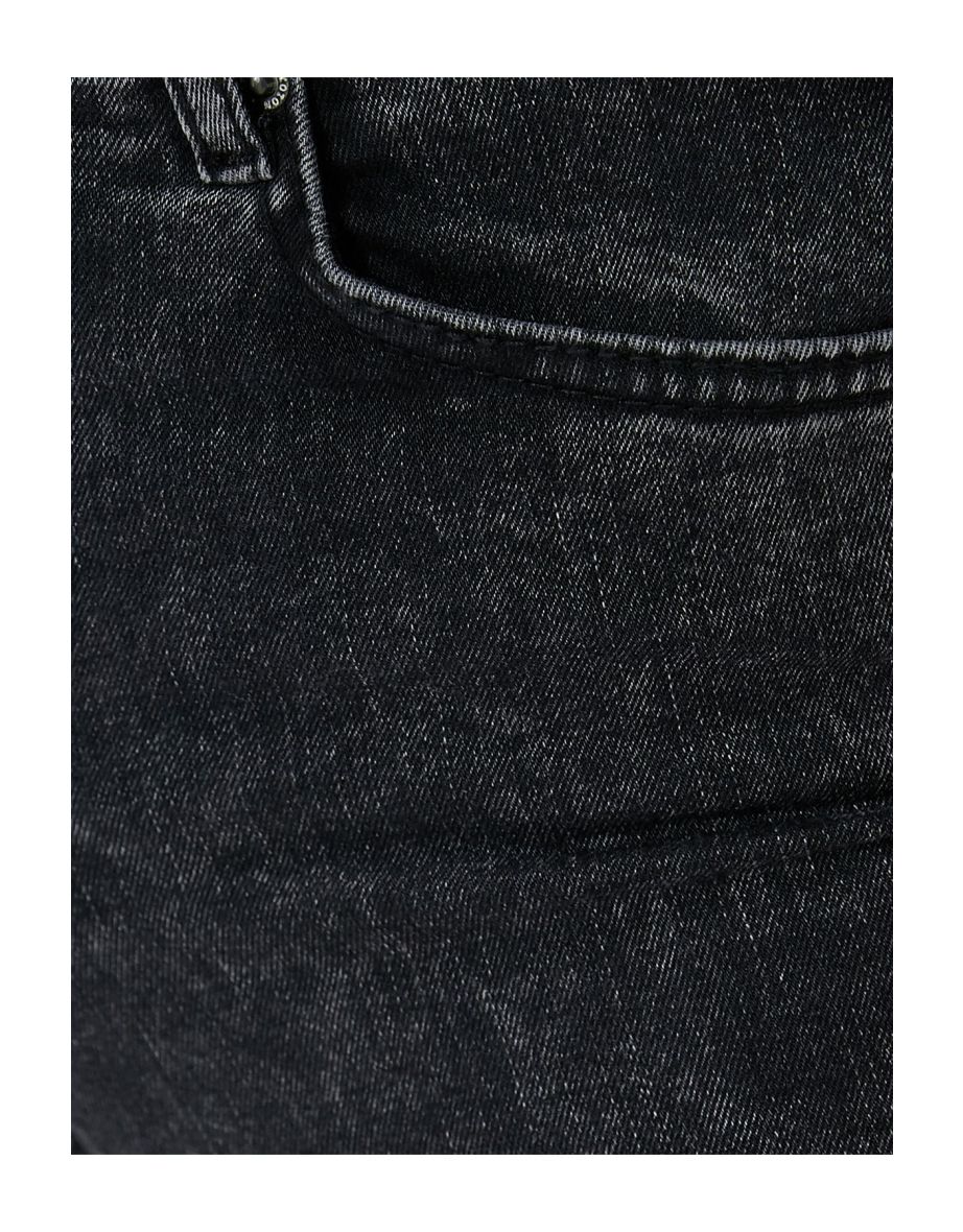 Skinny Leg Jeans Slim Fit Jeans - Carmen Jeans - 5