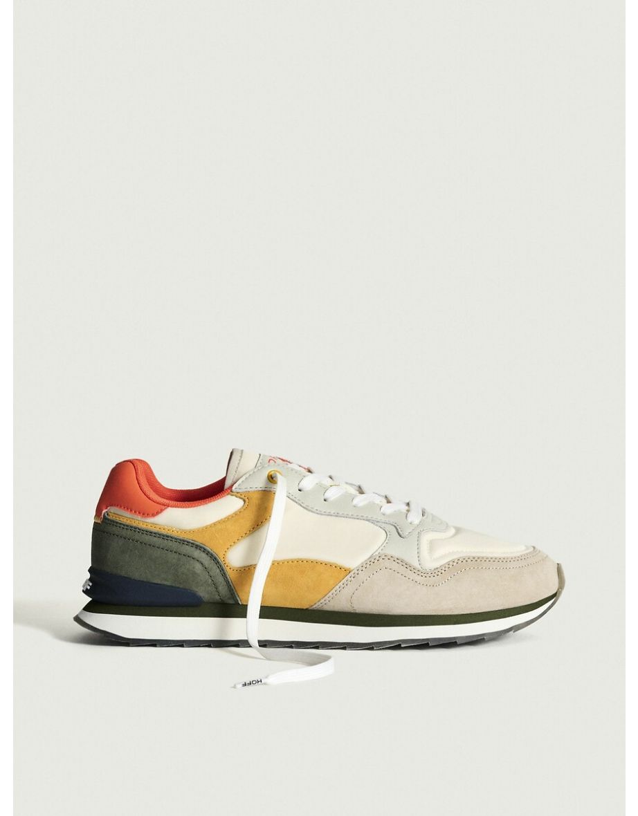 City La Serena Trainers