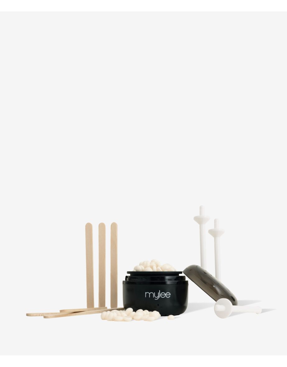Mylee Let's Face It Wax Kit