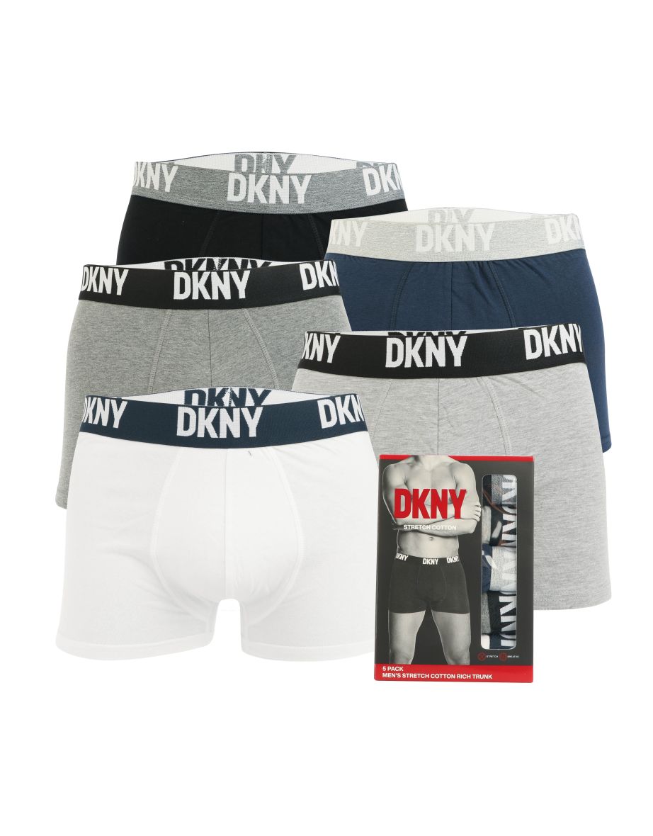 Dkny, Underwear & Socks, Dkny Boxer Briefs