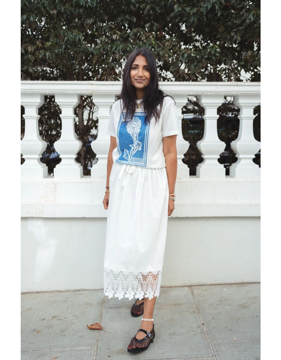 Raja Tee
