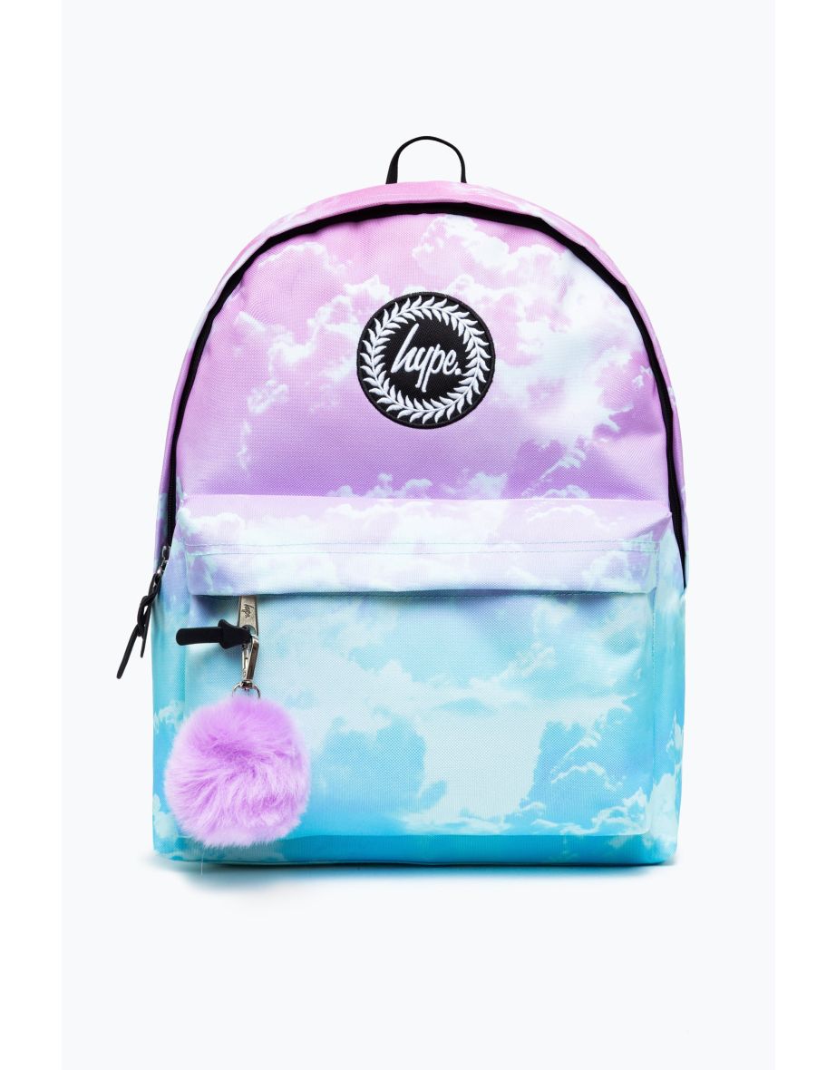 Hype cloud clearance backpack