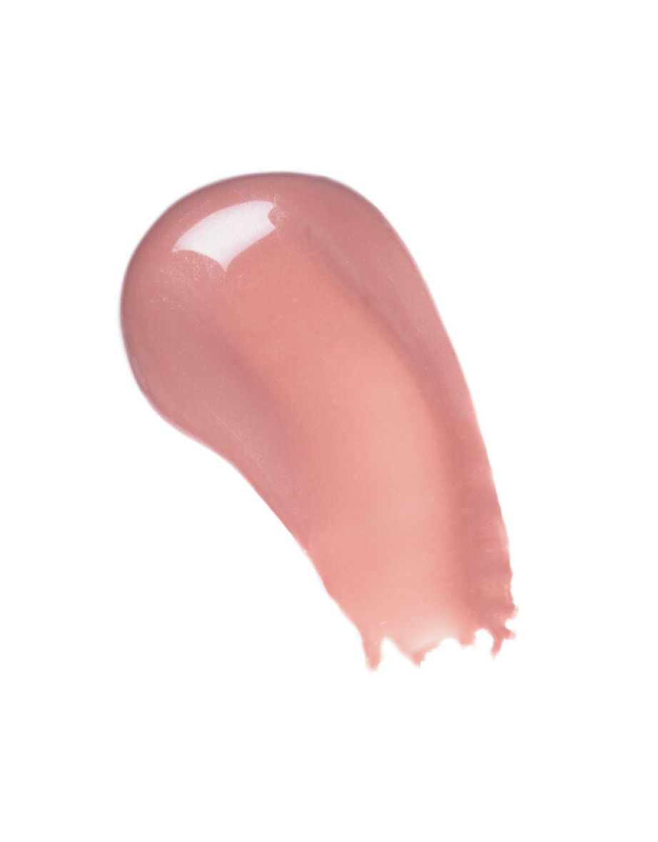 Revolution Sweet Bomb Lip Gloss Strawberry Swirl Nude - 2