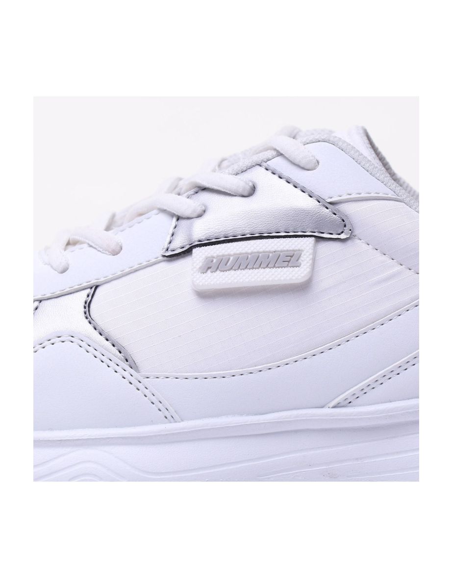 Neoka Unisex Sports Shoes White - 5