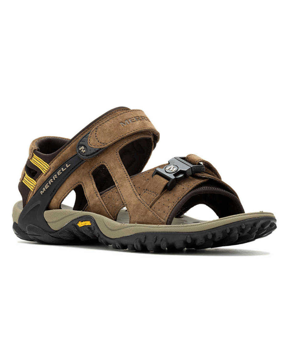 Merrell Mens Kahuna III Walking Sandals