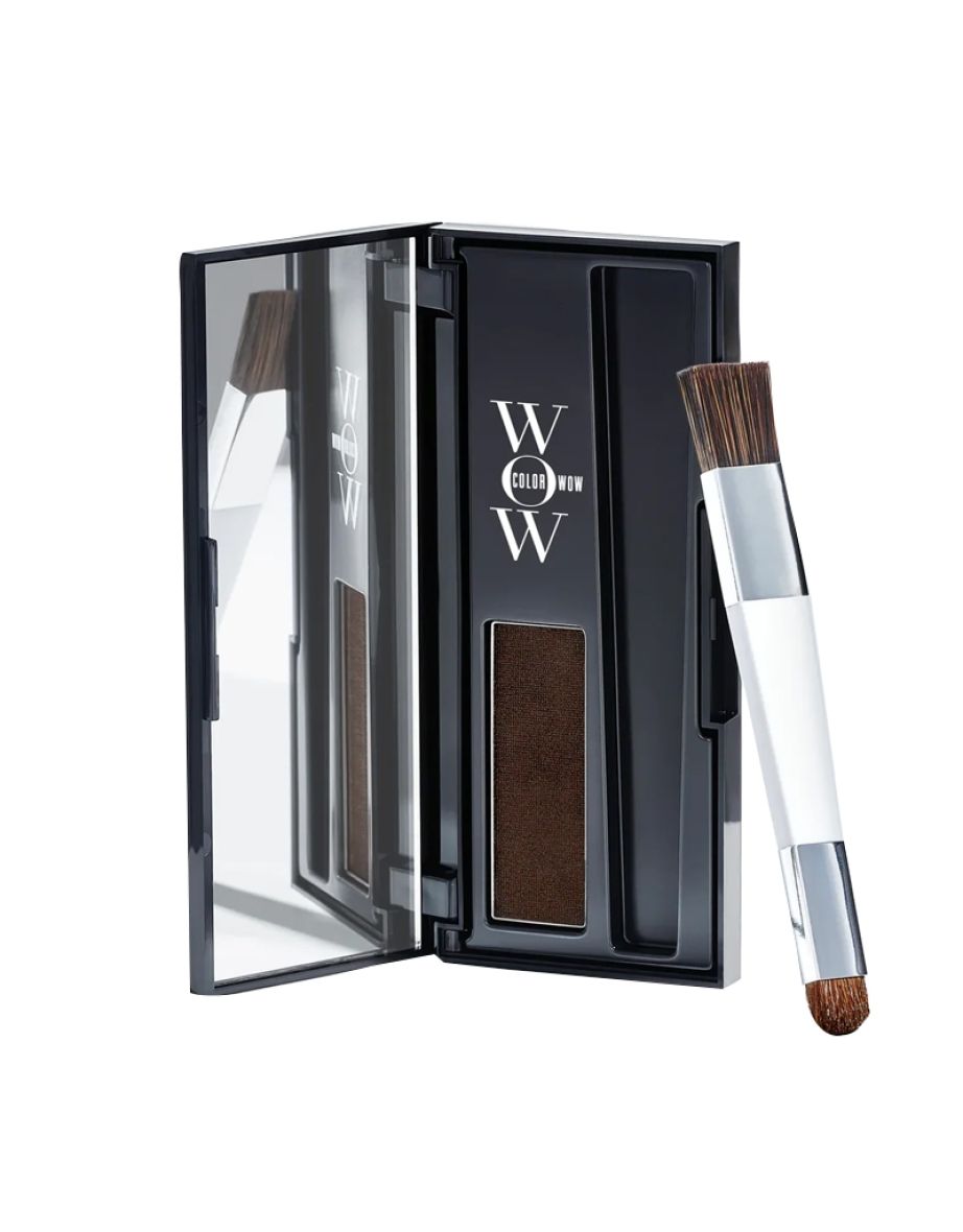 Color Wow Root Cover Up - Dark Brown 2.1g