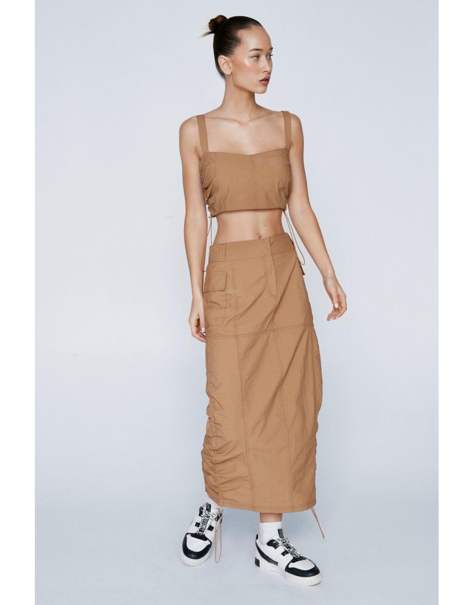 Buy Nastygal Maxi Skirts in Saudi, UAE, Kuwait and Qatar