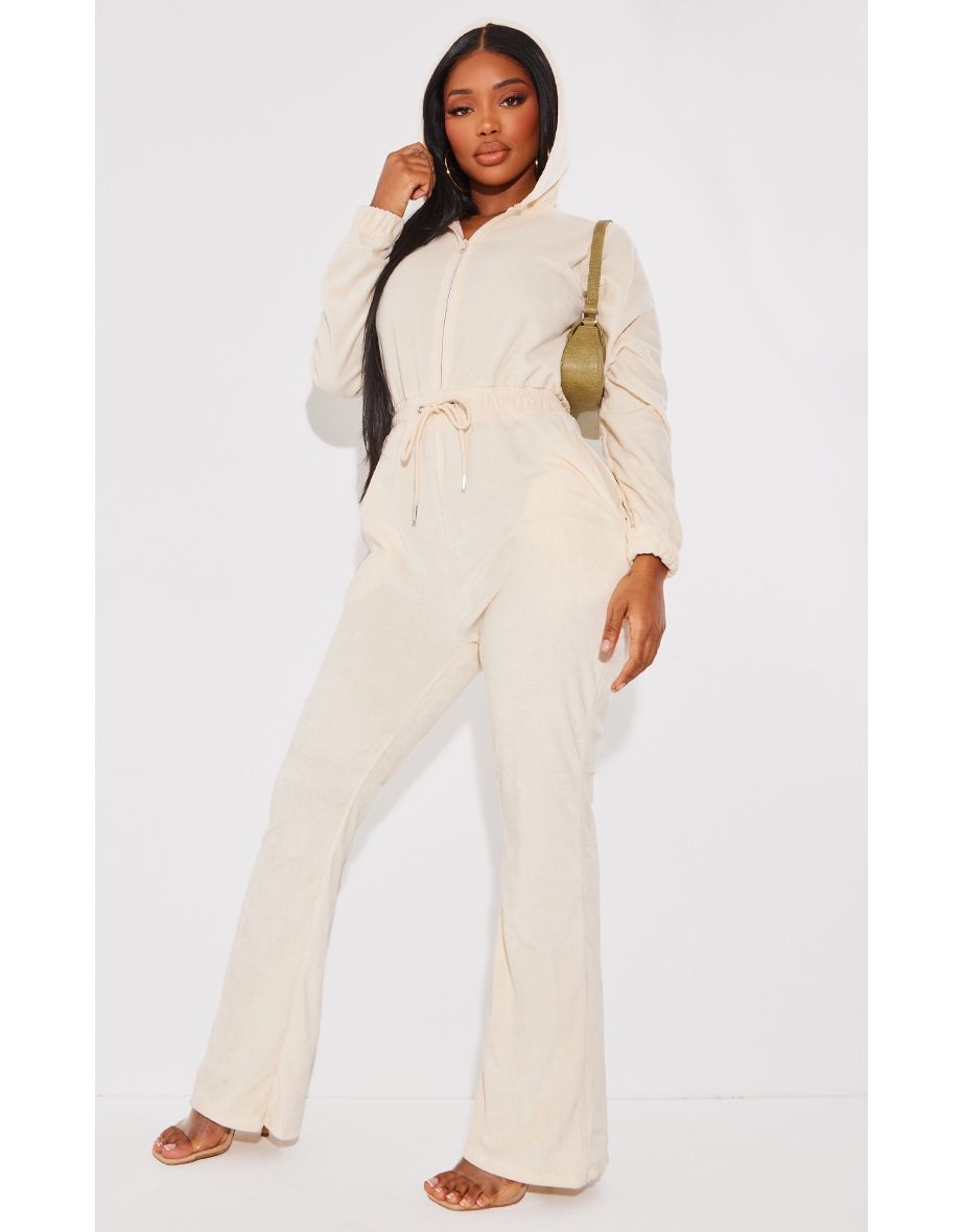 Jumpsuit for hourglass figure best sale