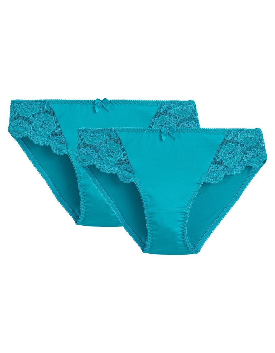 Pack of 2 Anthea Knickers
