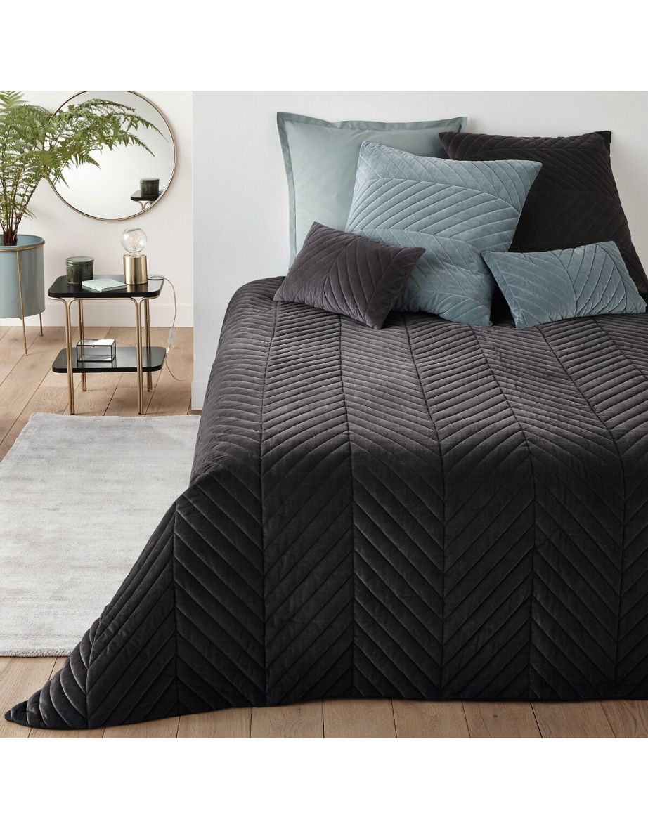 Milano Quilted Pillowcase - 4