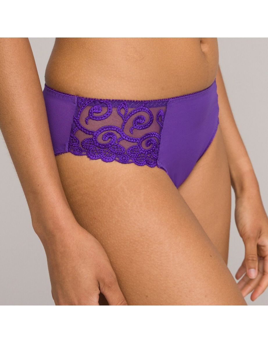 Pack of 2 Minifique Knickers - 3