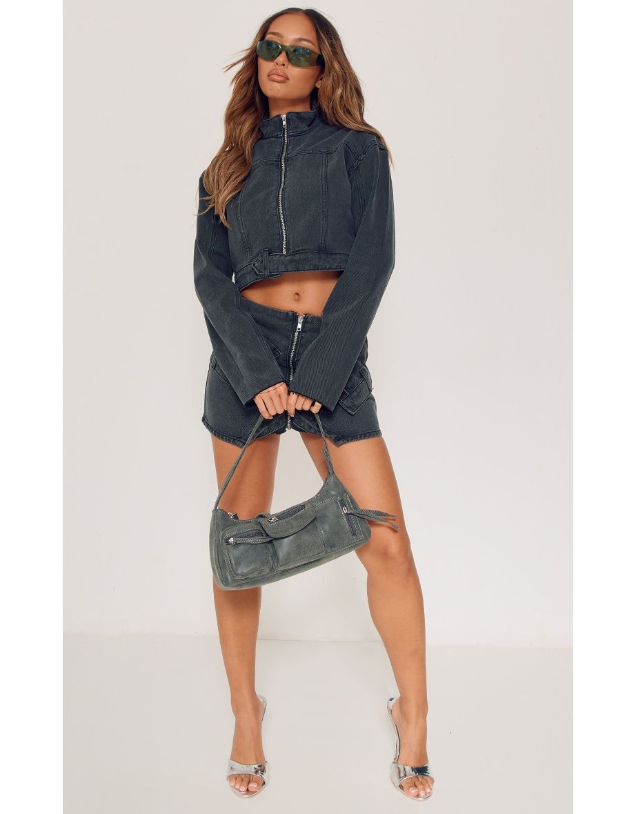 Buy Prettylittlething Skirts in Saudi UAE Kuwait and Qatar