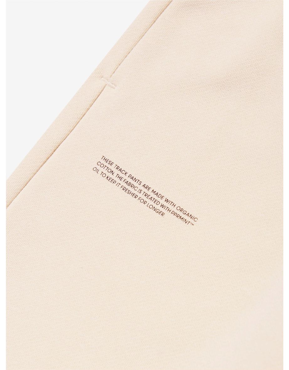 Kids 365 Midweight Track Pants in Beige - 4