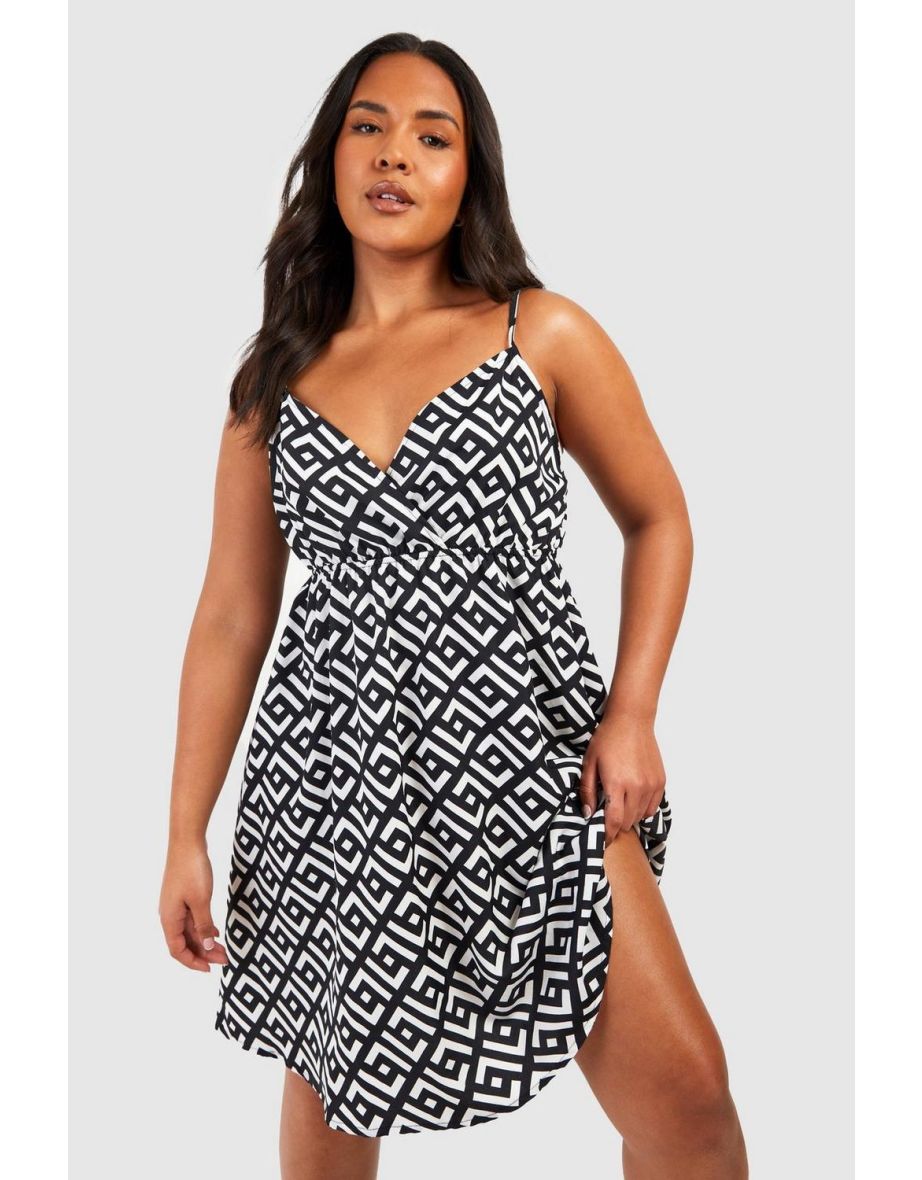 Boohoo sun dresses outlet