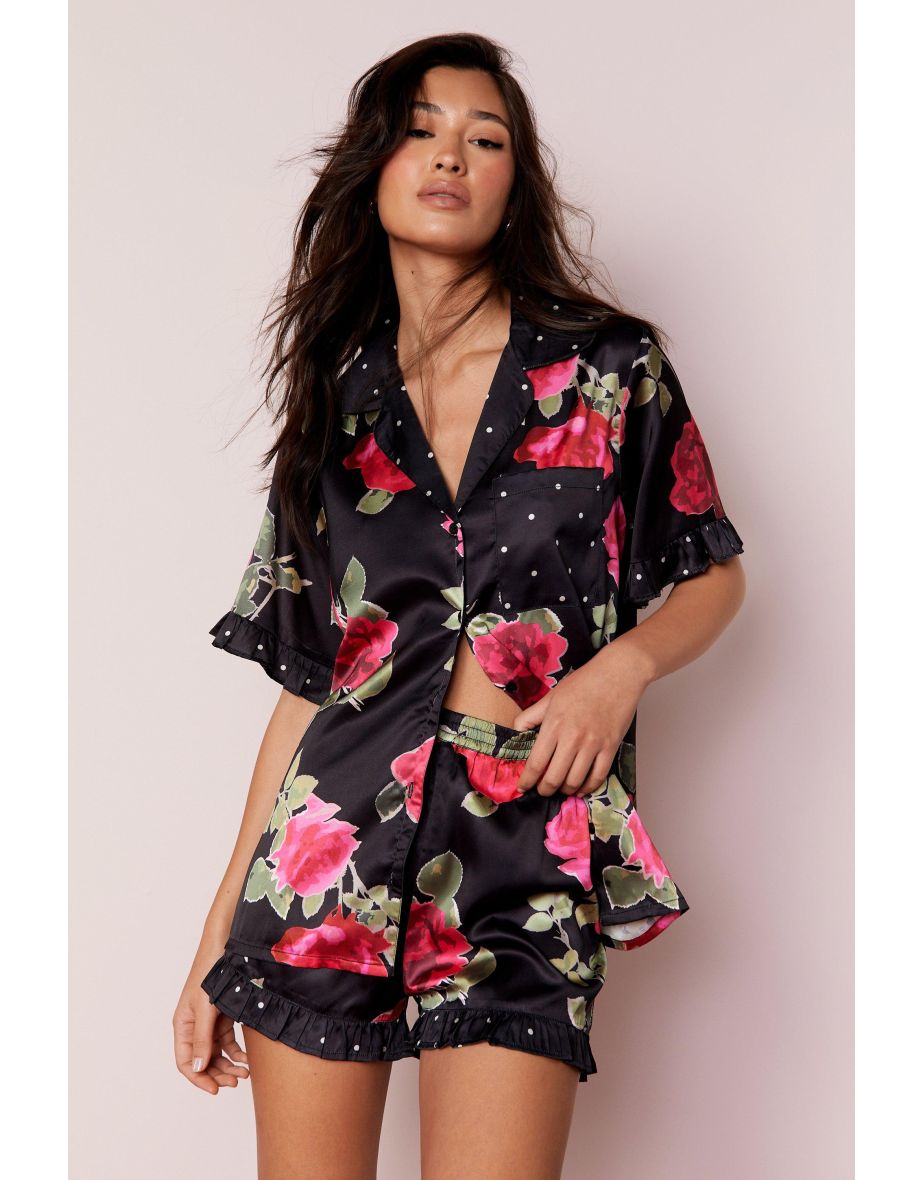 Buy Pajamas Nastygal in Qatar VogaCloset