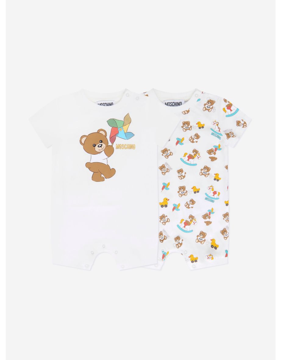 Moschino baby romper new arrivals