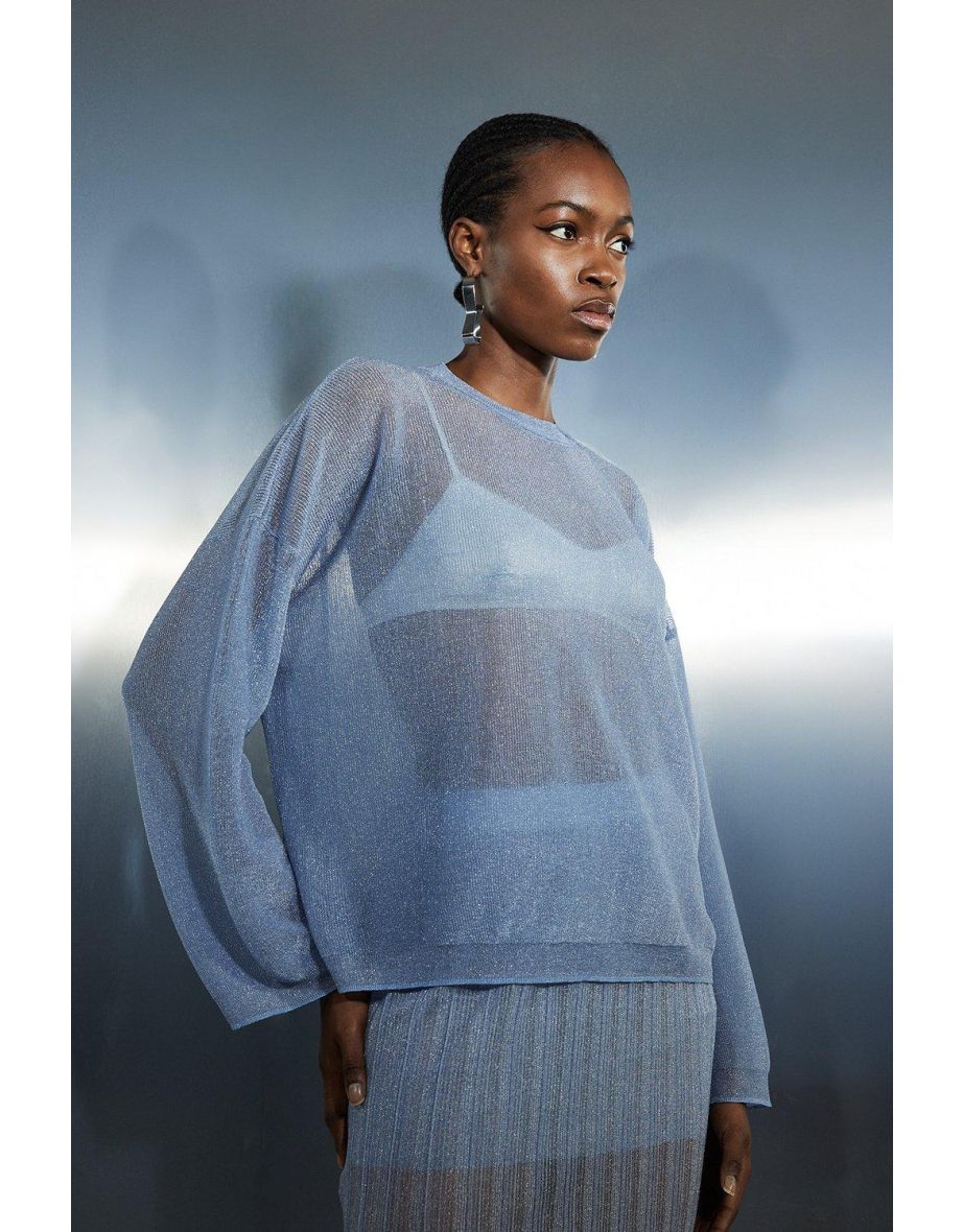 Buy Tops T Shirts Karen Millen in Bahrain VogaCloset