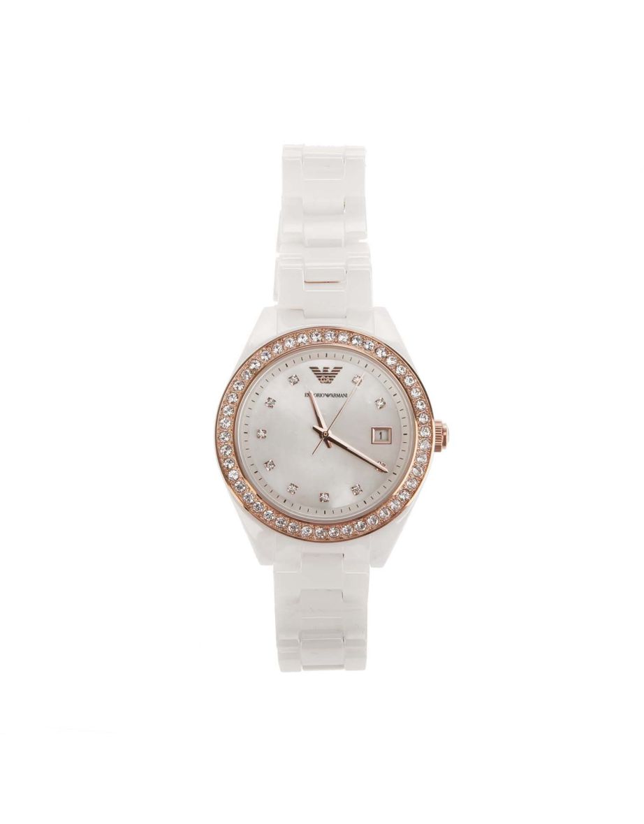 Buy Watches Armani in Bahrain VogaCloset