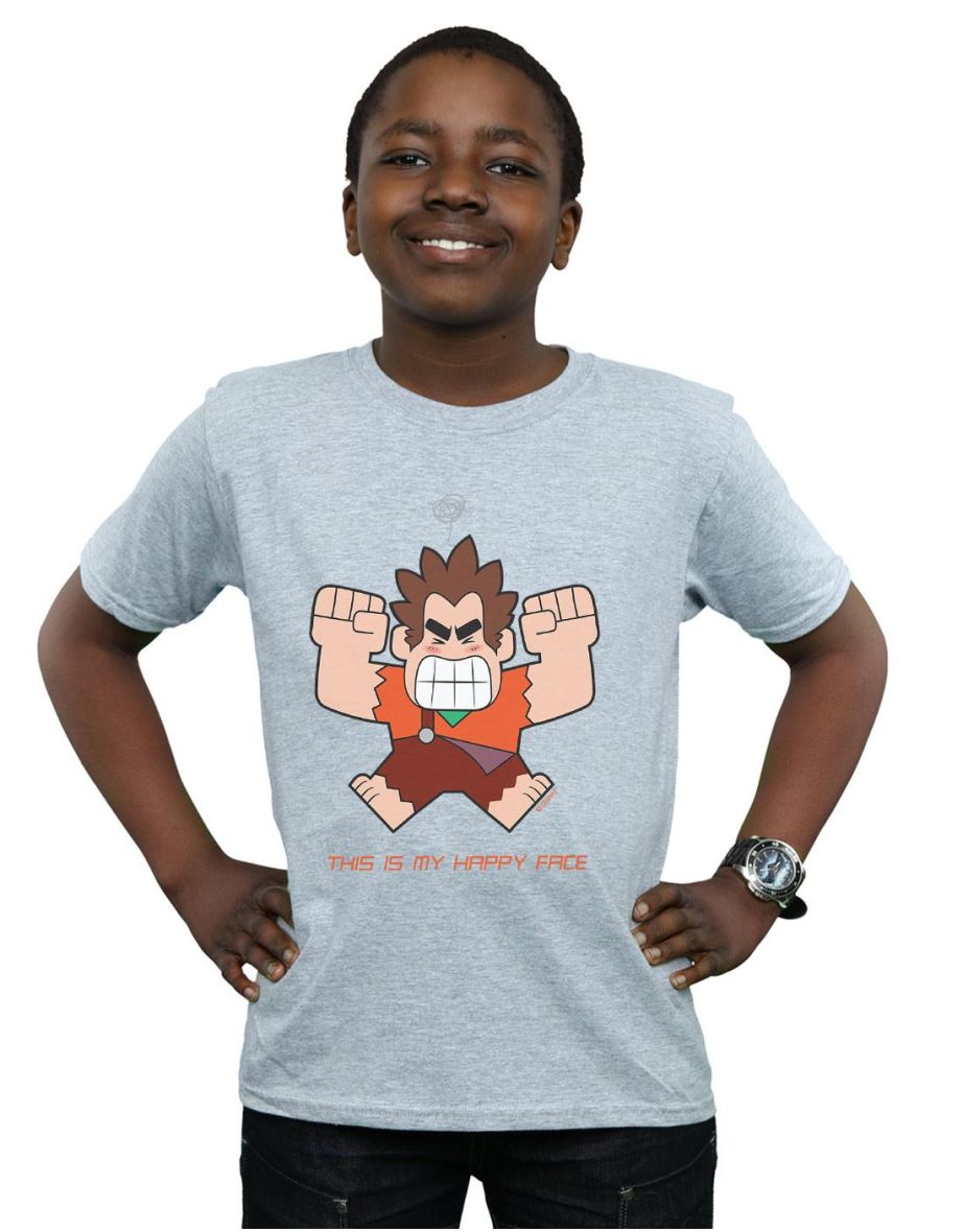 Boys disney t shirts sales