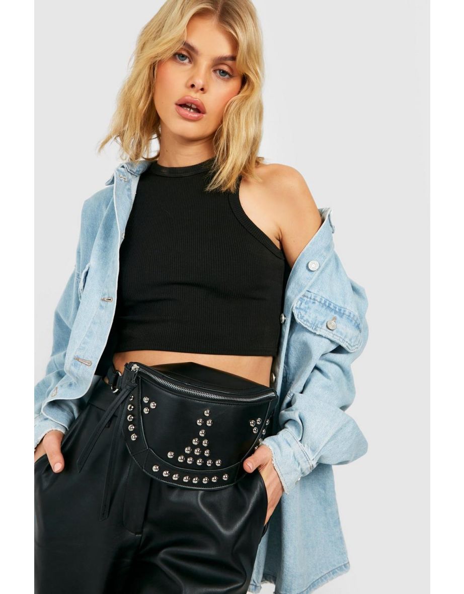 Boohoo plus best sale size bum bag