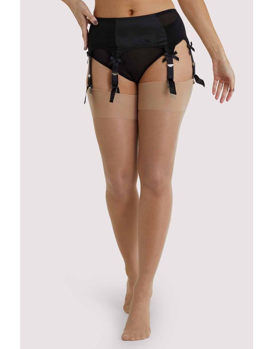 Buy 2025 seamed stockings