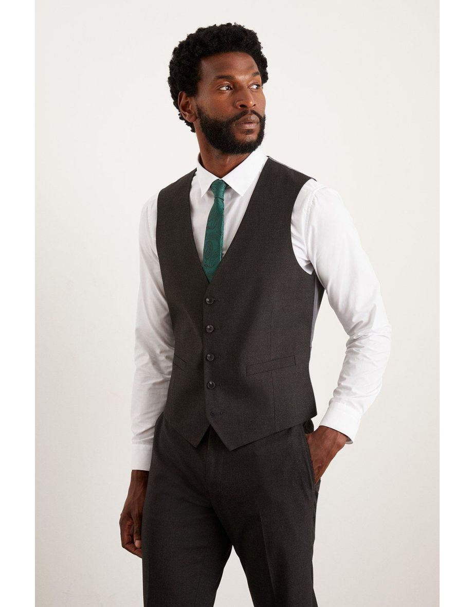 Buy Burton Waistcoats in Saudi UAE Kuwait and Qatar VogaCloset