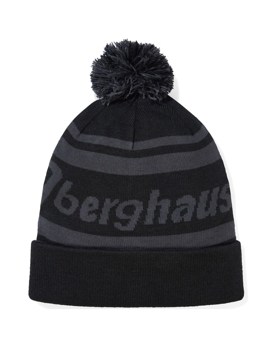 Berghaus caps top