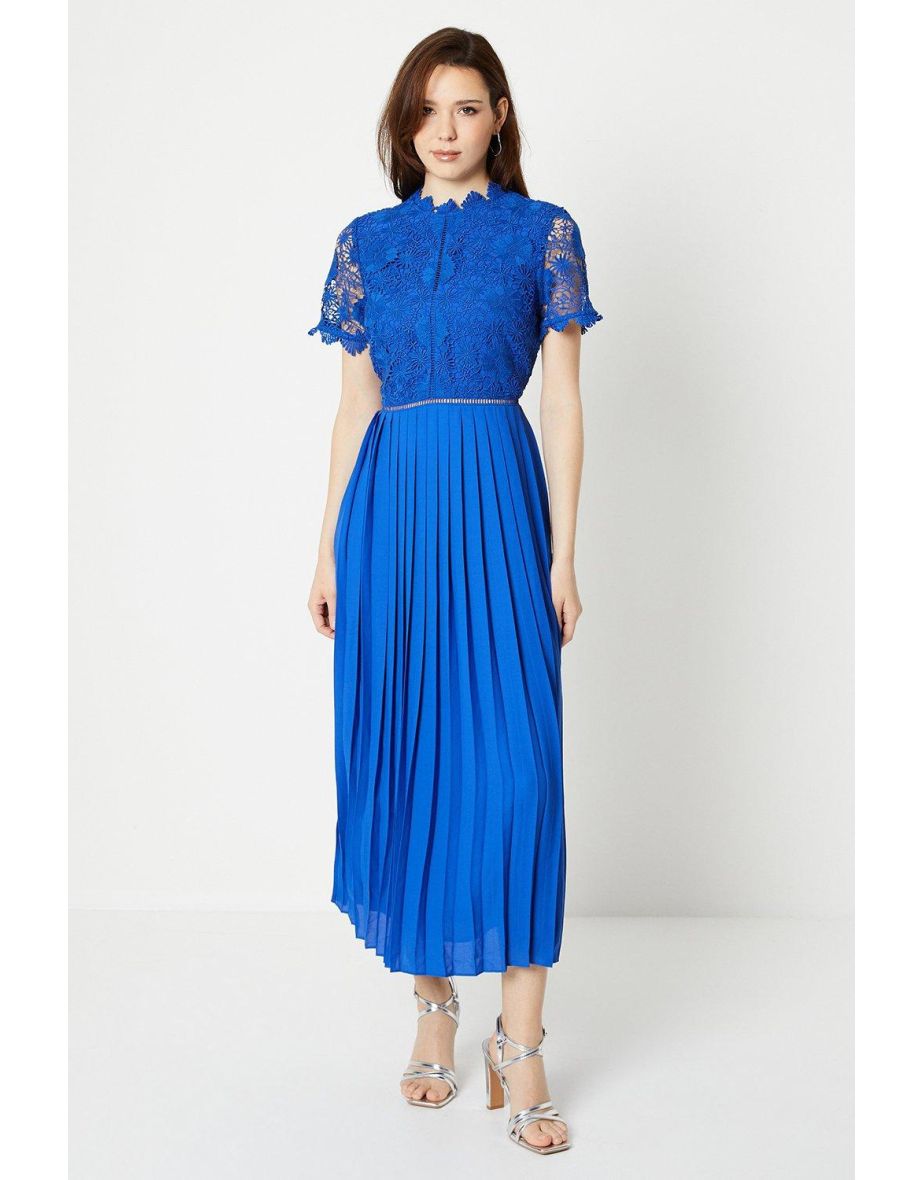 Coast skater dress 2025