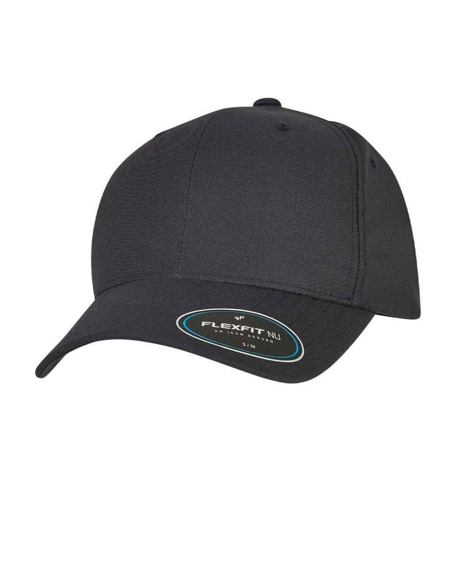 Shop Flexfit NU Baseball Cap Dark Navy Online in Jordan VogaCloset