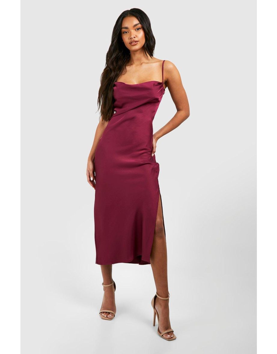 Buy Boohoo Dresses in Saudi UAE Kuwait and Qatar VogaCloset