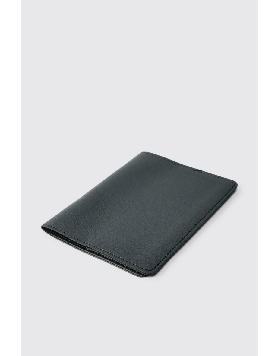 Passport Holder - 3