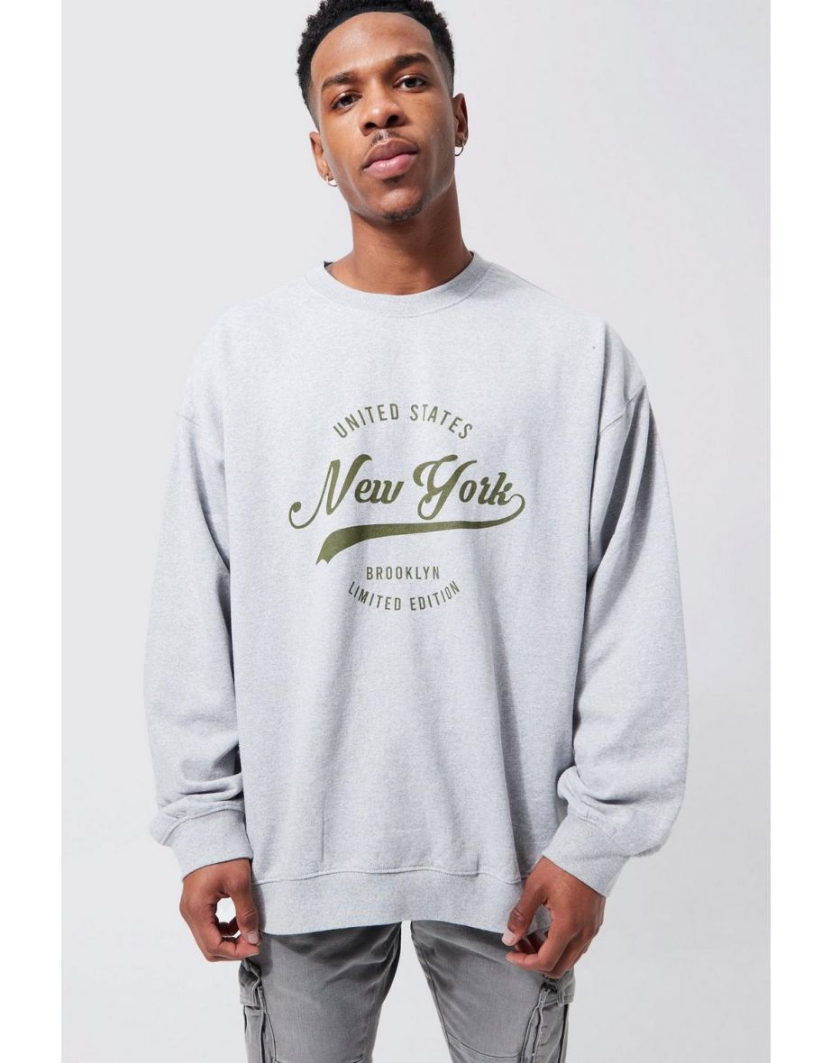 Buy Sweatshirts Hoodies BoohooMAN in Oman VogaCloset
